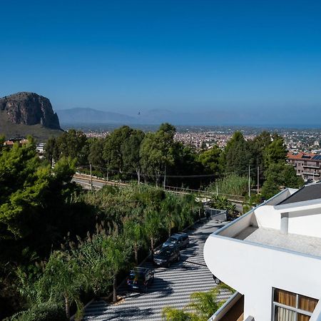 New River Hotel Borgetto Dış mekan fotoğraf