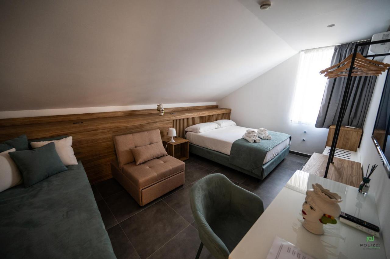 New River Hotel Borgetto Dış mekan fotoğraf
