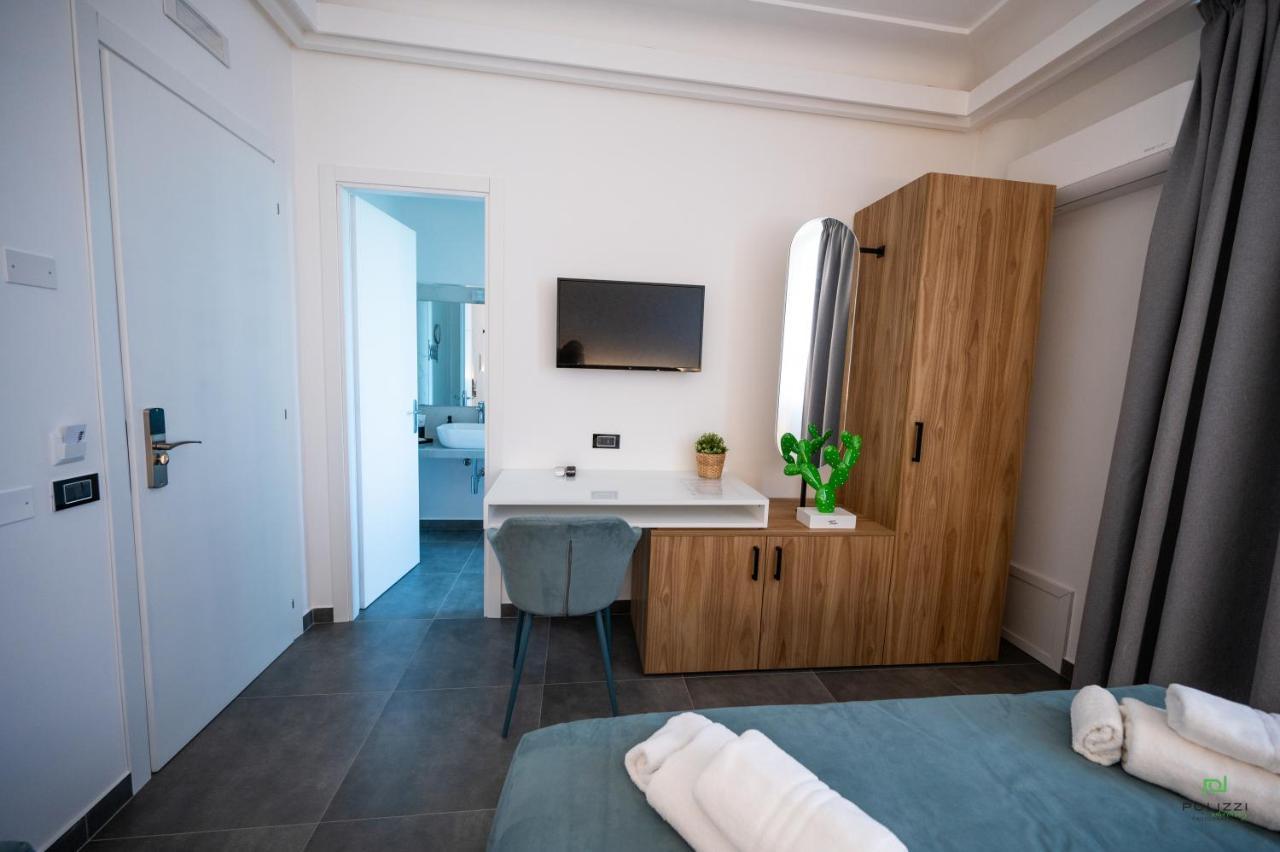 New River Hotel Borgetto Dış mekan fotoğraf